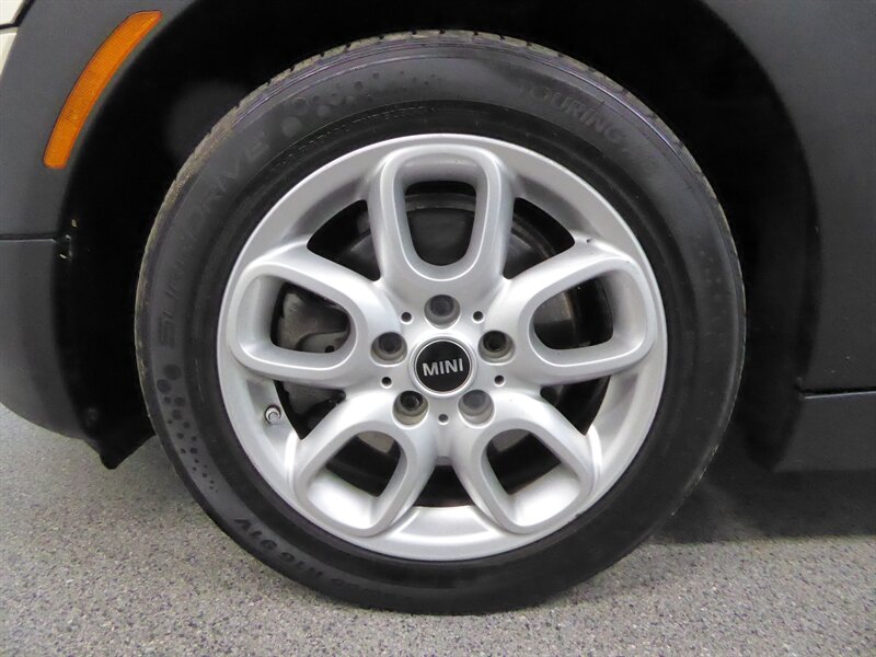 2016 MINI CLUBMAN - Image 35