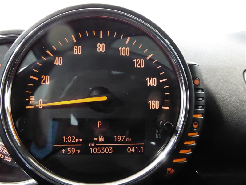 2016 MINI CLUBMAN - Image 12