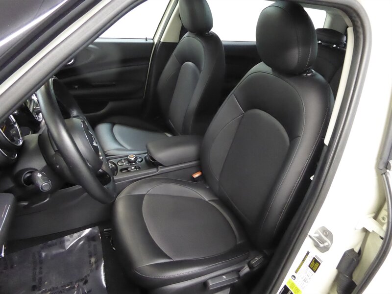 2016 MINI CLUBMAN - Image 19