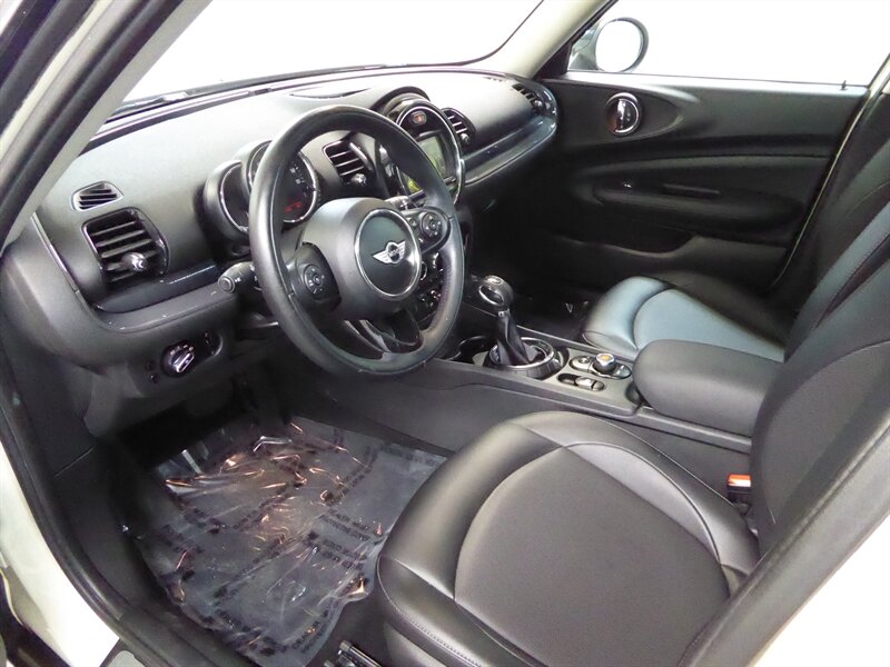 2016 MINI CLUBMAN - Image 18