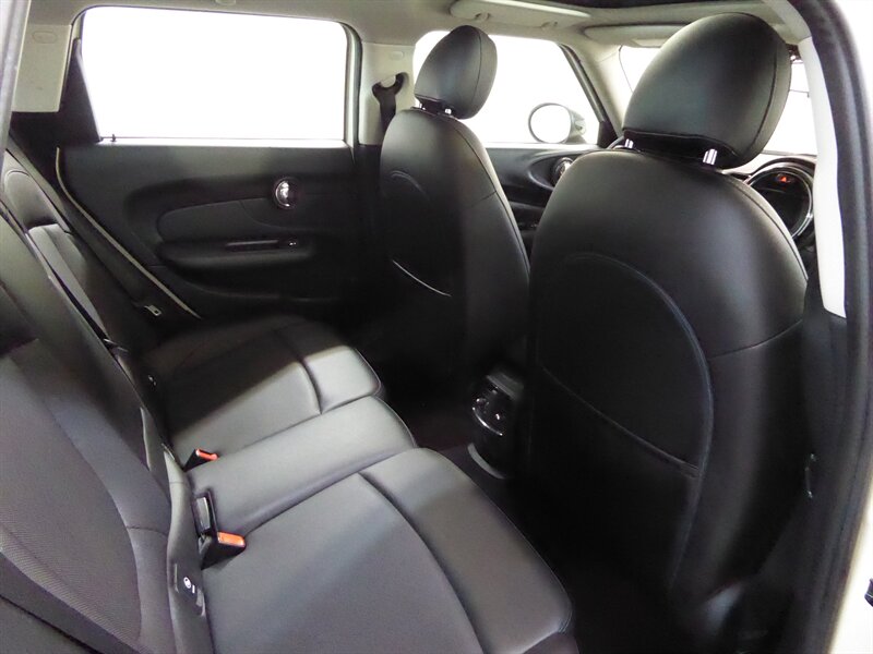 2016 MINI CLUBMAN - Image 29