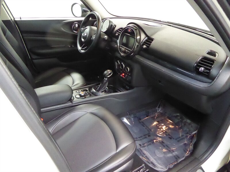 2016 MINI CLUBMAN - Image 22