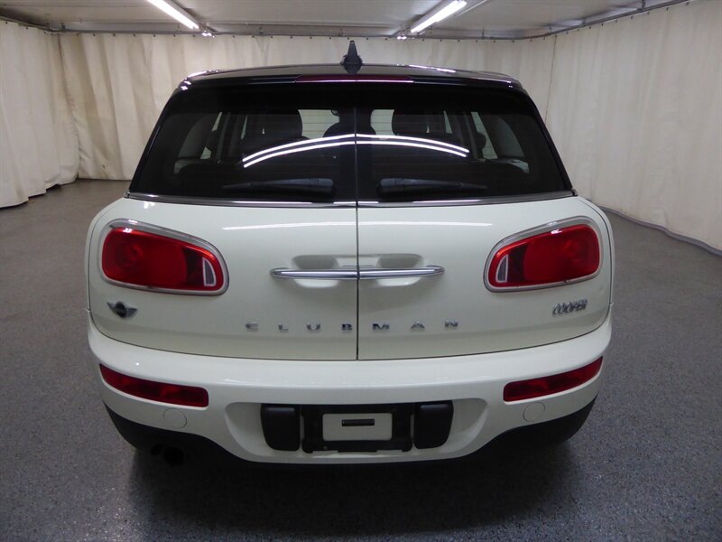 2016 MINI CLUBMAN - Image 6