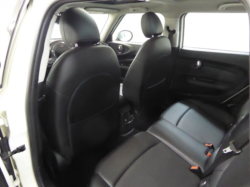 2016 MINI CLUBMAN - Image 26