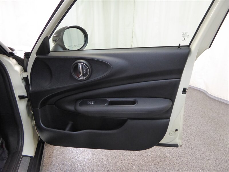 2016 MINI CLUBMAN - Image 25