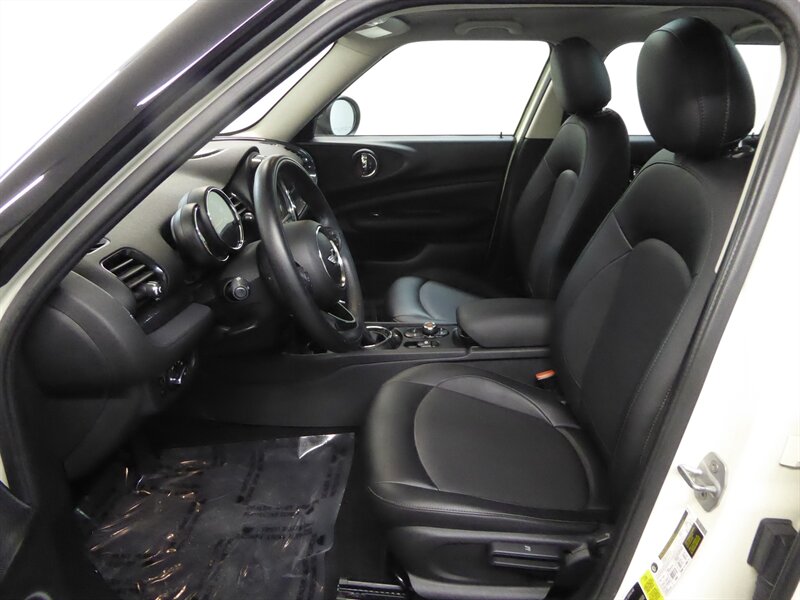 2016 MINI CLUBMAN - Image 20