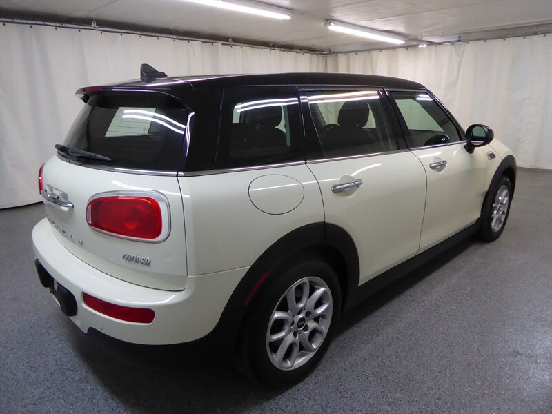 2016 MINI CLUBMAN - Image 7