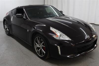 2016 Nissan 370Z Sport Coupe