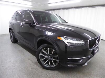 2016 Volvo XC90 T6 Momentum SUV