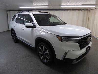 2023 Honda Pilot Elite SUV