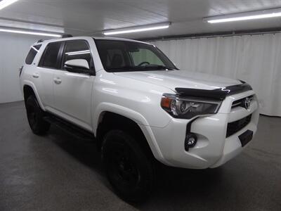 2022 Toyota 4Runner SR5 Premium SUV