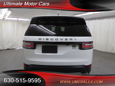 2018 Land Rover Discovery HSE   - Photo 6 - Downers Grove, IL 60515