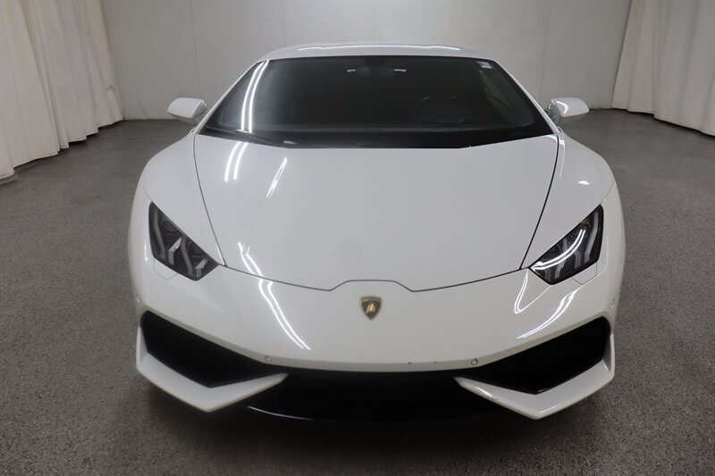 2015 Lamborghini Huracan LP 610-4  