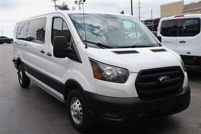 2020 Ford Transit 350 Van
