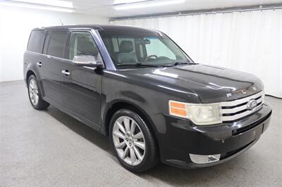 2011 Ford Flex Limited Wagon