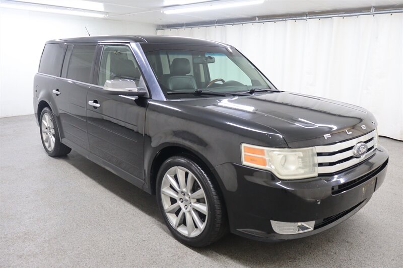 2011 Ford Flex Limited AWD's photo