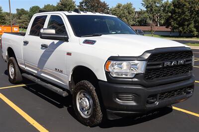 2022 RAM 2500 Tradesman Truck