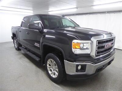 2015 GMC Sierra 1500 SLE Truck