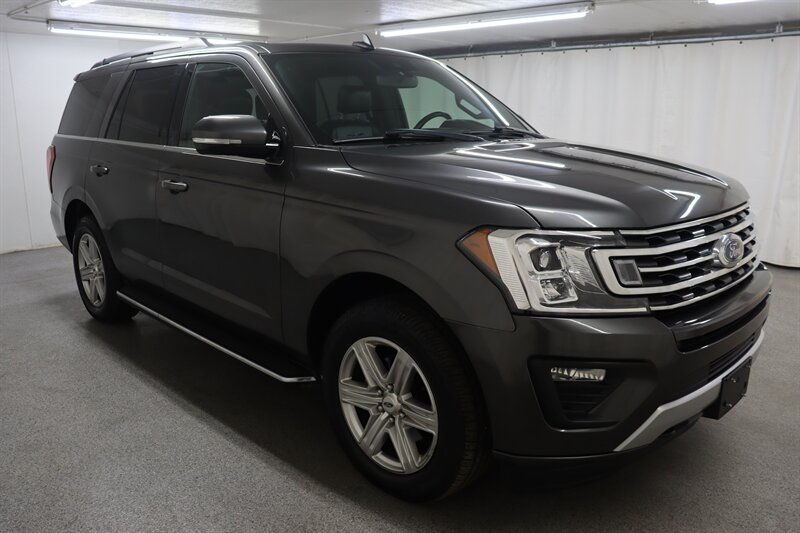 2019 Ford Expedition