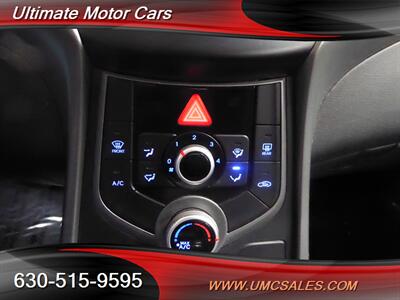 2015 Hyundai ELANTRA SE   - Photo 15 - Downers Grove, IL 60515