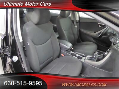 2015 Hyundai ELANTRA SE   - Photo 22 - Downers Grove, IL 60515