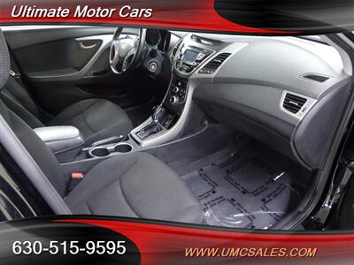 2015 Hyundai ELANTRA SE   - Photo 21 - Downers Grove, IL 60515