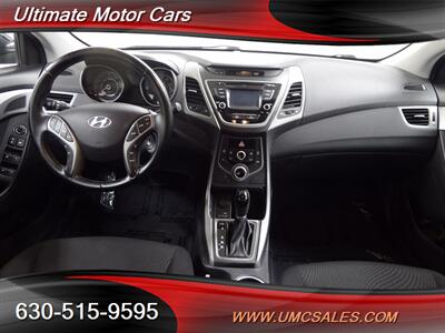 2015 Hyundai ELANTRA SE   - Photo 9 - Downers Grove, IL 60515