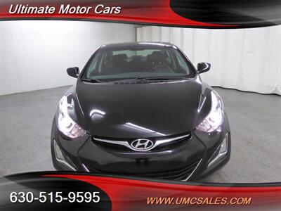 2015 Hyundai ELANTRA SE   - Photo 2 - Downers Grove, IL 60515