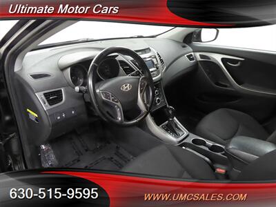 2015 Hyundai ELANTRA SE   - Photo 17 - Downers Grove, IL 60515