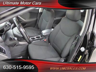 2015 Hyundai ELANTRA SE   - Photo 18 - Downers Grove, IL 60515