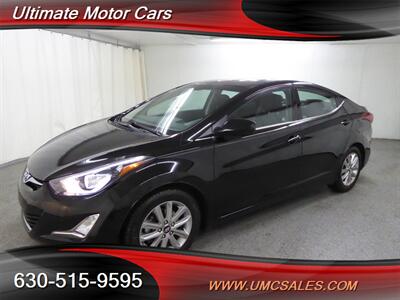 2015 Hyundai ELANTRA SE   - Photo 3 - Downers Grove, IL 60515