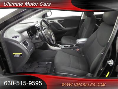 2015 Hyundai ELANTRA SE   - Photo 19 - Downers Grove, IL 60515