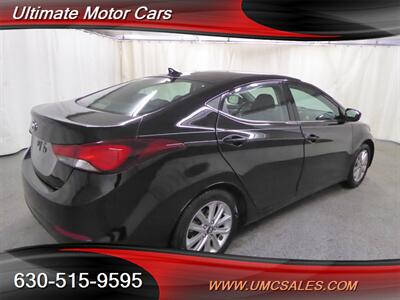 2015 Hyundai ELANTRA SE   - Photo 7 - Downers Grove, IL 60515