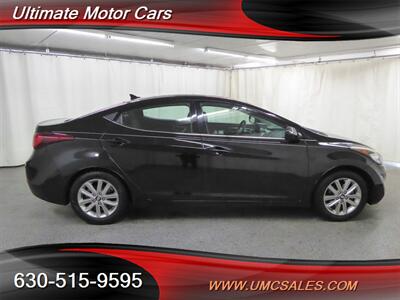 2015 Hyundai ELANTRA SE   - Photo 8 - Downers Grove, IL 60515