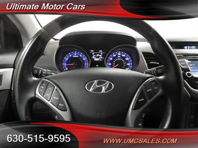 2015 Hyundai ELANTRA SE   - Photo 11 - Downers Grove, IL 60515