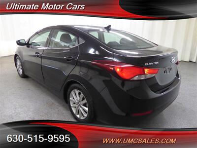 2015 Hyundai ELANTRA SE   - Photo 5 - Downers Grove, IL 60515