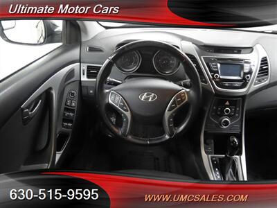 2015 Hyundai ELANTRA SE   - Photo 10 - Downers Grove, IL 60515