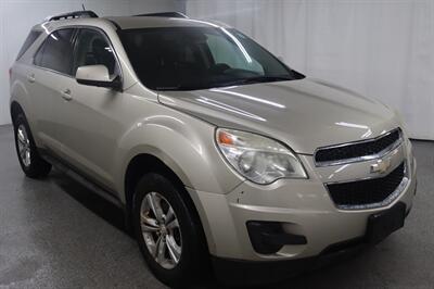 2015 Chevrolet Equinox LT SUV