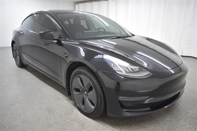 2019 Tesla Model 3 Long Range Sedan