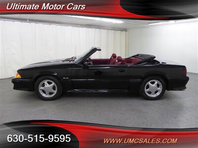 1990 Ford Mustang GT   - Photo 4 - Downers Grove, IL 60515