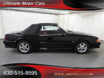 1990 Ford Mustang GT   - Photo 16 - Downers Grove, IL 60515