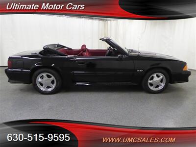 1990 Ford Mustang GT   - Photo 8 - Downers Grove, IL 60515