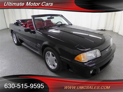 1990 Ford Mustang GT   - Photo 1 - Downers Grove, IL 60515