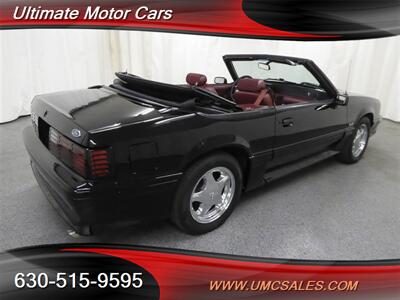 1990 Ford Mustang GT   - Photo 7 - Downers Grove, IL 60515