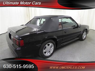 1990 Ford Mustang GT   - Photo 15 - Downers Grove, IL 60515