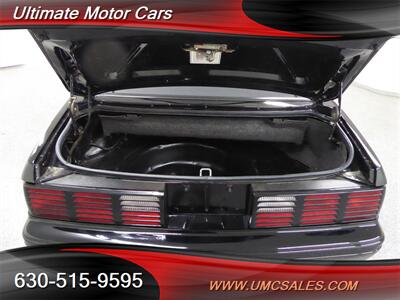 1990 Ford Mustang GT   - Photo 34 - Downers Grove, IL 60515