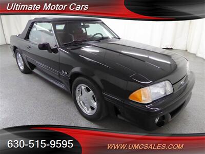 1990 Ford Mustang GT   - Photo 9 - Downers Grove, IL 60515