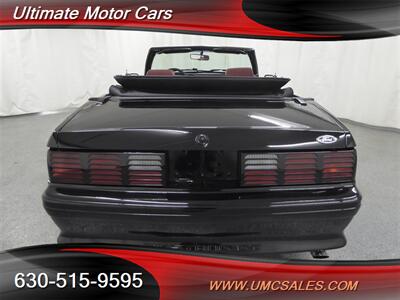 1990 Ford Mustang GT   - Photo 6 - Downers Grove, IL 60515