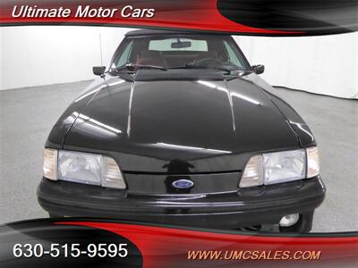 1990 Ford Mustang GT   - Photo 10 - Downers Grove, IL 60515