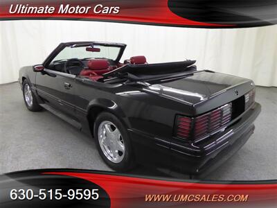 1990 Ford Mustang GT   - Photo 5 - Downers Grove, IL 60515